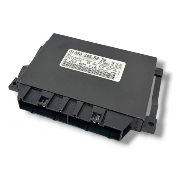 Módulo Central Controle Mercedes S500 5.0 2001 2002 2003 04