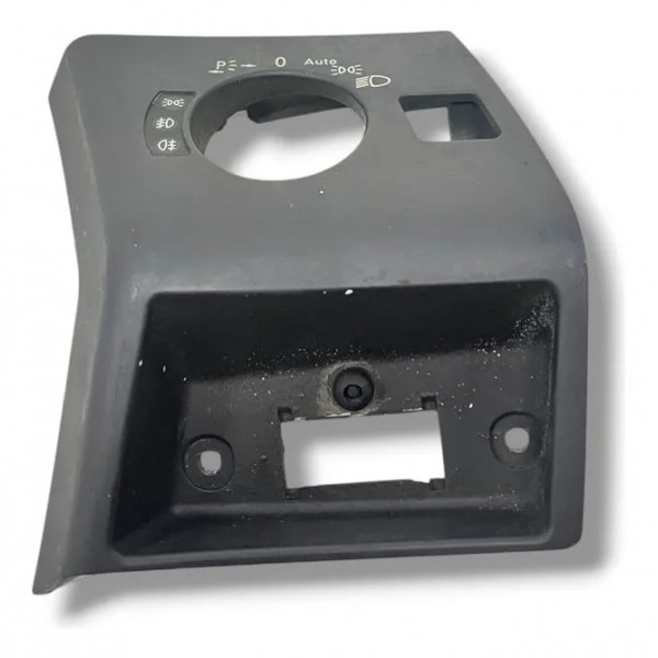Moldura Chave Luz Mercedes S500 2000 2001 2002 2003 2004