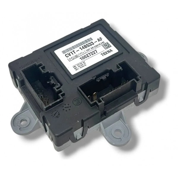 Módulo Conforto Vidro Ford New Fiesta 1.5 2015 Cv1t14b531af