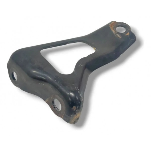 Suporte Reforço Coletor Escape Toyota Corolla 2015 2016 2018