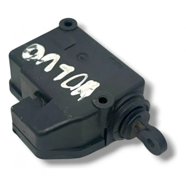 Atuador Porta Volvo X60 2012 2013 2014