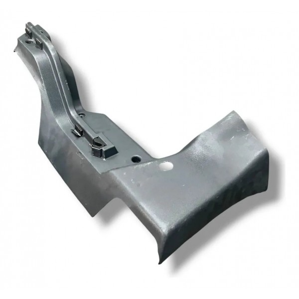 Suporte Bagagito Tras Dir Fiat Idea 2007 2009 2010 2011