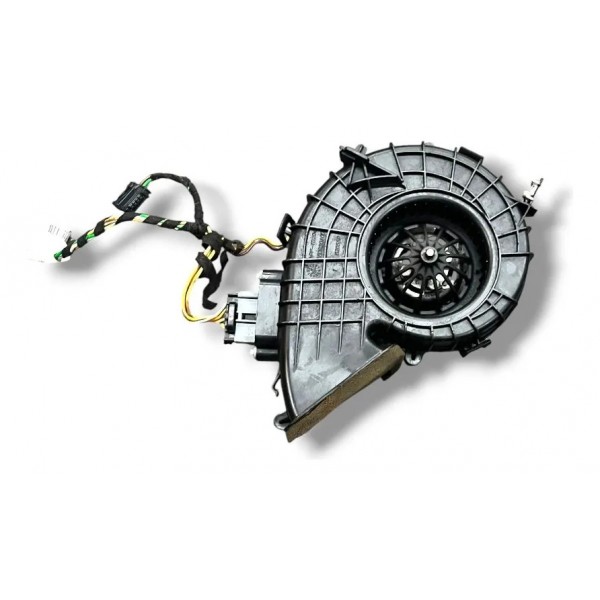 Motor Ar Forçado Traseiro Citroen C4 Pallas 2009 2010 2011