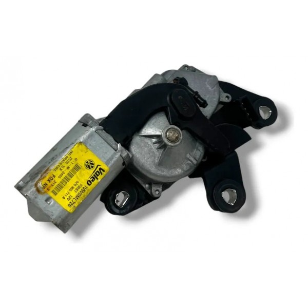 Motor Maquina Vidro Traseira Vw Gol G5 2008 2009 2010 2011