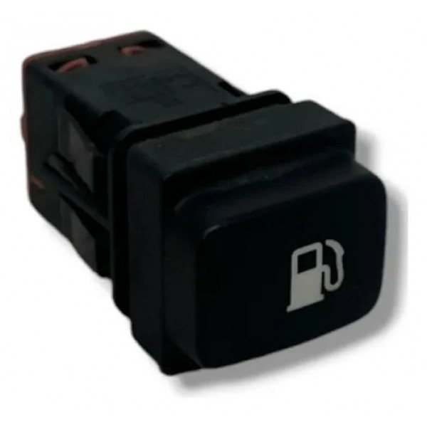 Botão Abertura Portinhola Citroen C4 Picasso 2010 2011 2012
