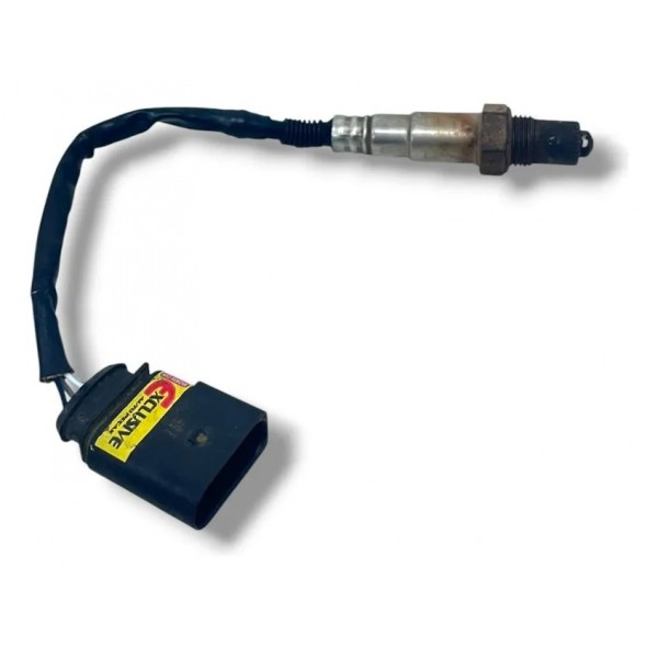 Sonda Lambda Vw Polo 1.6 2007 2008 2009 2010 2011 2012