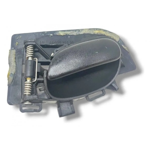 Maçaneta Int Tras Dir Peugeot 206 2007 2008 2009 2010 2012 Traseira