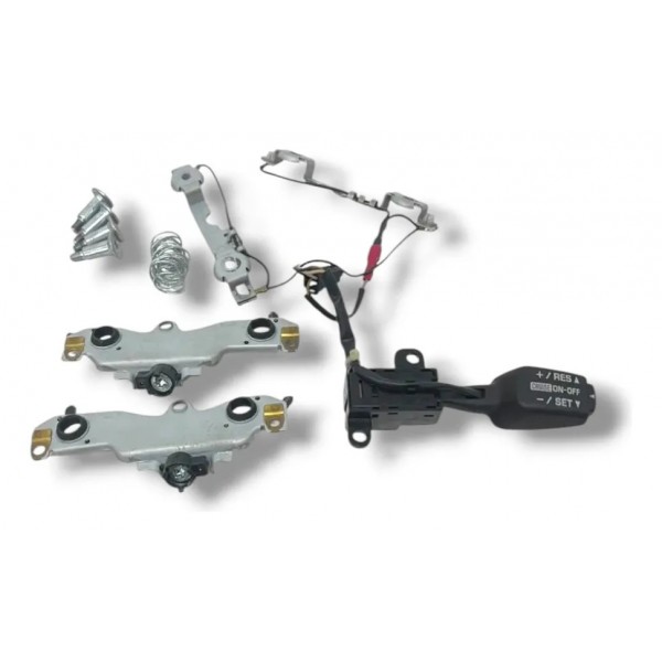 Kit Reparo Comando Volante Hyundai Tucson 2008 2010 2012