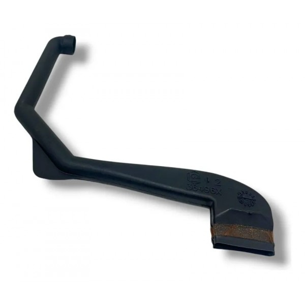 Duto Ar Condicionado Citroen C4 Picasso 2010 2011 2012 2013