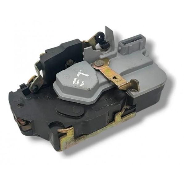 Fechadura Tras Esq Peugeot 206 2007 2008 2009 2010 2011 2012