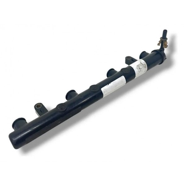 Flauta Bico Injetor Gm Onix 1.0 2014 2015 2016 2017 2018