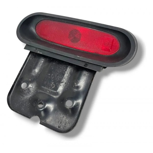 Break Light Luz Freio Chery Qq 2008 2009 2010 2011 2012