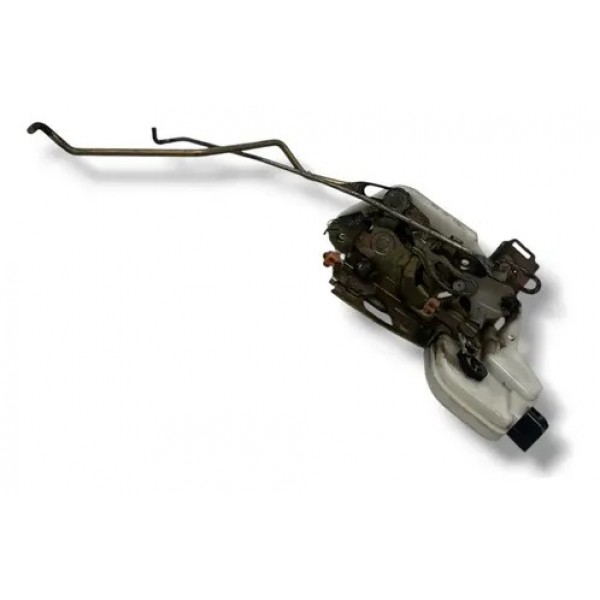 Fechadura Eletrica Diant Esquerd Mitsubishi Galant 2000 2001