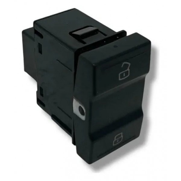Botão Trava Destrava Porta Lifan X60 2013 2014 2015 2016