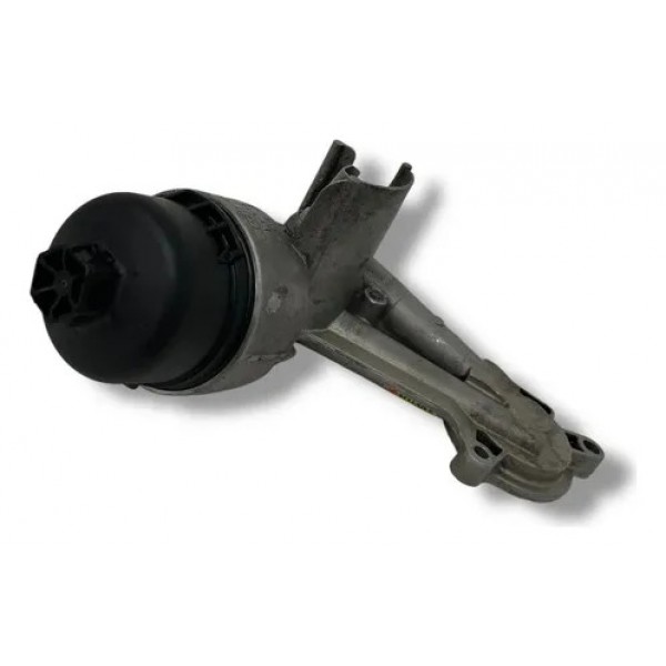 Suporte Filtro Óleo Peugeot 206 1.4 2003 2004 2005 2006 2007
