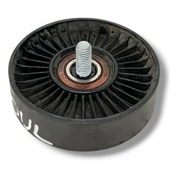 Polia Tensor Correia Dentada Kia Soul 2009 2010 2011 2012 13
