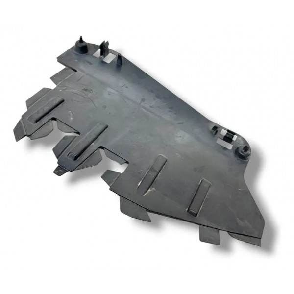 Defletor Radiador Esq Citroen C3 2005 2006 2008 2010 2011 12