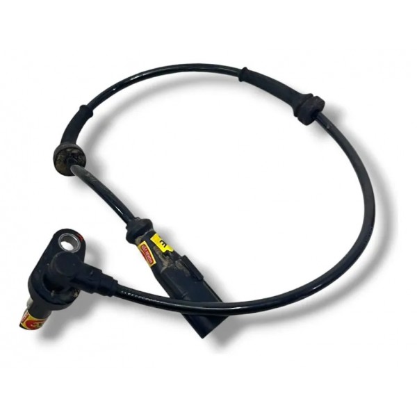 Sensor Abs Dianteiro Esquerdo Renault Sandero 2008 2009 2010