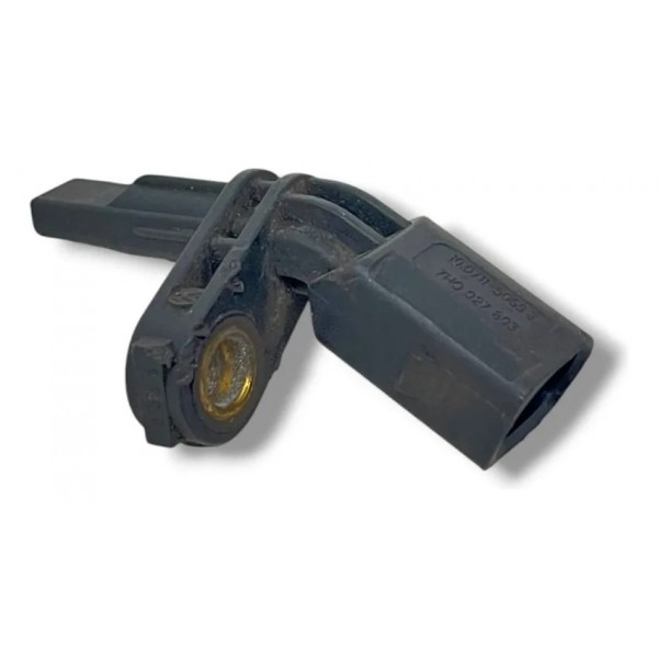 Sensor Abs Dianteiro Esquerdo Vw Jetta 2.5 2007 2008 2009