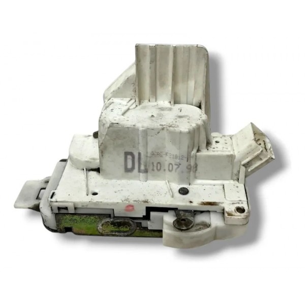 Fechadura Porta Diant Dir Ford Mondeo 1996 1997 1998 1999 02