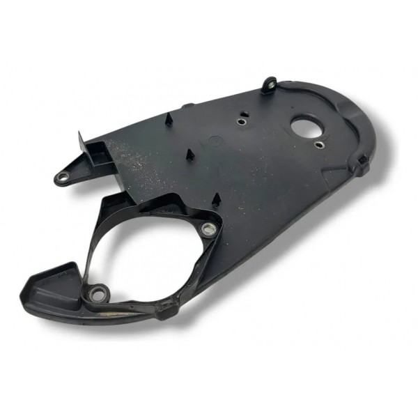 Capa Correia Dentada Volkswagen Fox Gol 2012 2014 2016
