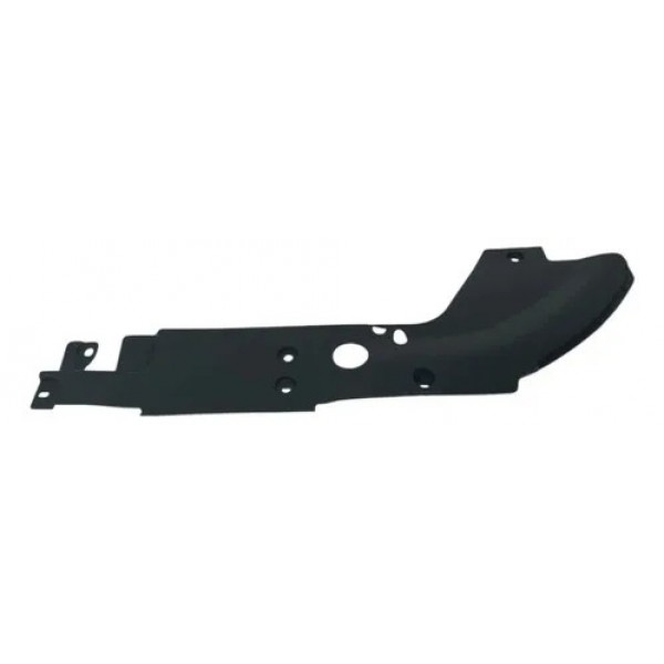 Acabamento Motor Dir Jeep Compass 2017 2018 2019 2020 2024