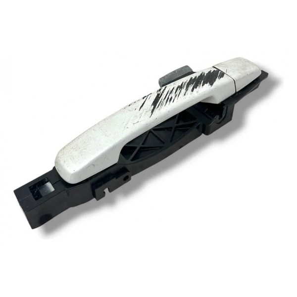 Maçaneta Externa Trás Esq Nissan Sentra 2008 2010 2012 Detal