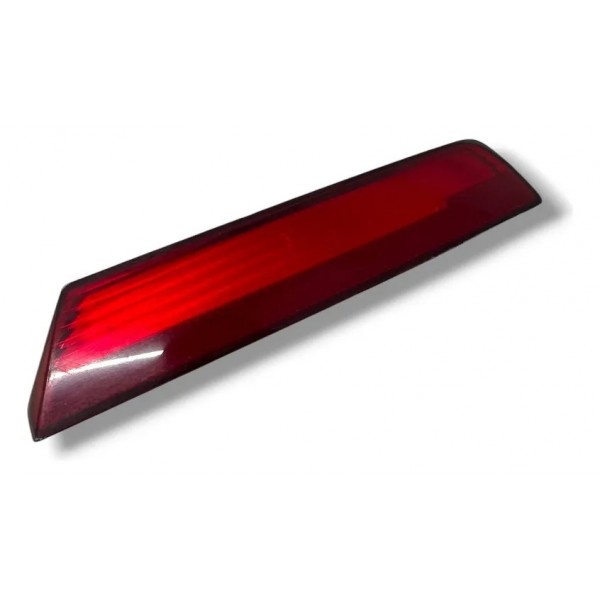 Defletor Parachoque Tras Esq Vw Fox 2012 2013 2014 2015 2016