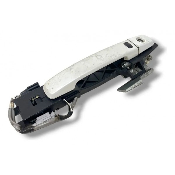 Maçaneta Externa Diant Esq Nissan Sentra 2008 2009 2010 2012