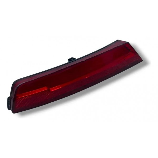 Defletor Parachoque Tras Dir Vw Fox 2012 2013 2014 2015 2016