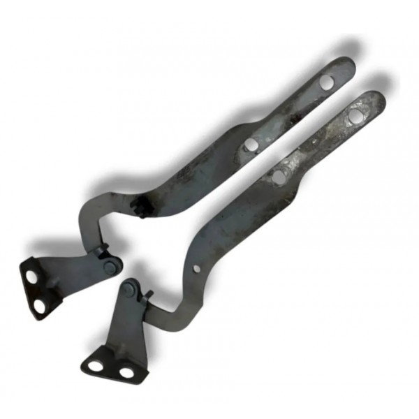 Par Dobradiça Capô Ford Mondeo 1996 1997 1998 1999 2000 2002