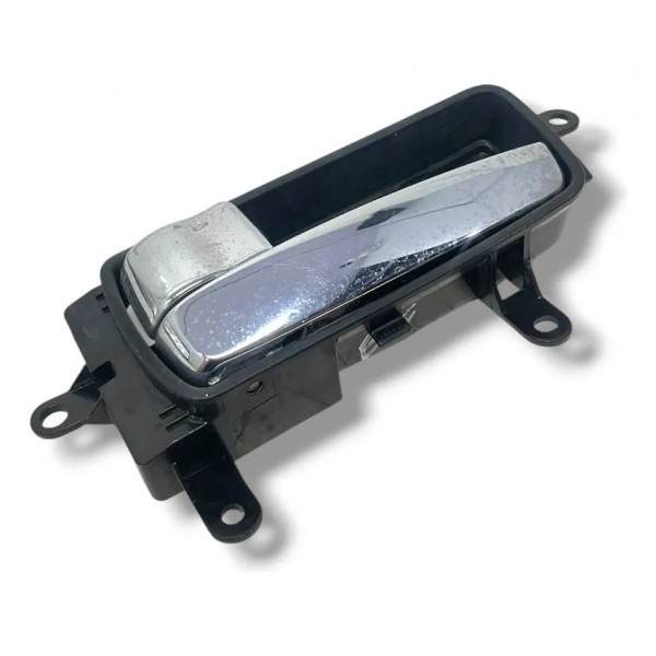 Maçaneta Int Diant Esq Nissan Sentra 2008 2009 2010 2012 Traseira