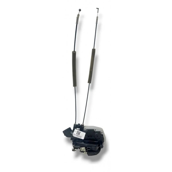 Fechadura Porta Tras Esq Nissan Sentra 2008 2009 2010 2012