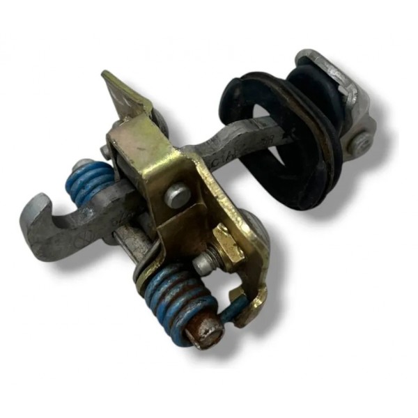Limitador Porta Diant Dir Vw Spacefox 2012 2013 2014 2016