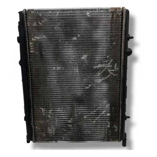 Radiador Peugeot 206 207 2004 2005 2006 2007 2008 2009 2012