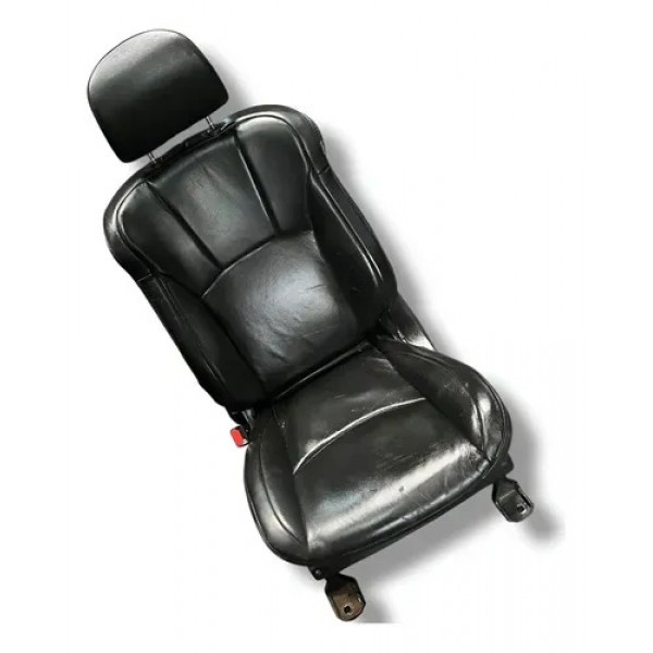 Banco Diant Esq Mitsubishi Outlander 2008 2009 2010 2011 12 Preto