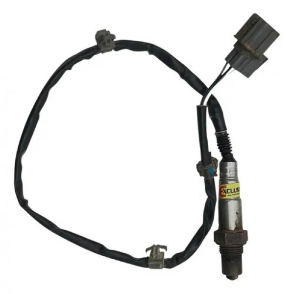 Sonda Lambda Pré Honda Fit 1.4 8 Velas 2004 2005 2006