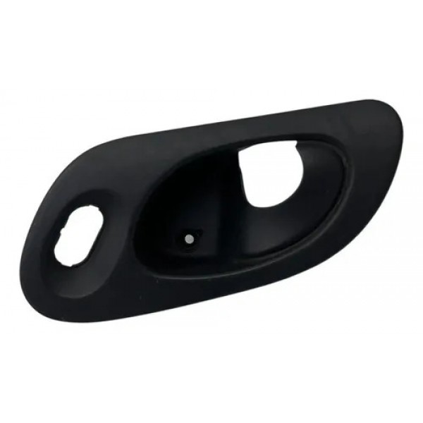 Moldura Maçaneta Inter Tras Esq Ford Mondeo 1998 1999 2002