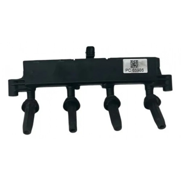 Bobina Ignição Citroen C3 1.5 2013 2014 2015 2016 2017 2020