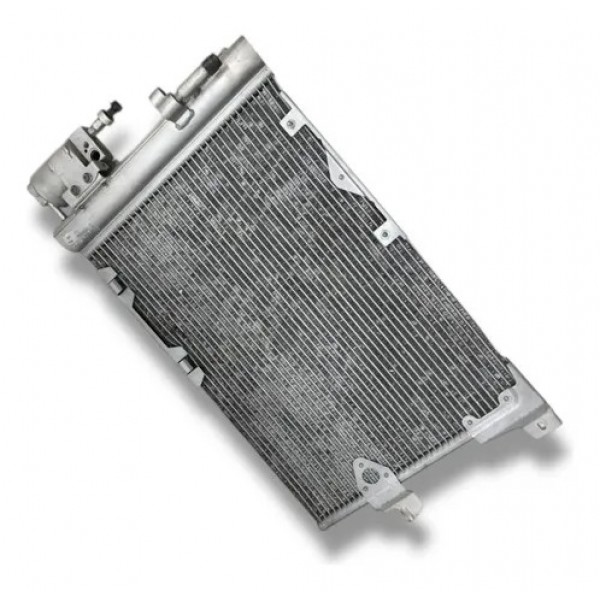 Condensador Ar Condicionado Gm Vectra 2.0 2007 2008 2009 10
