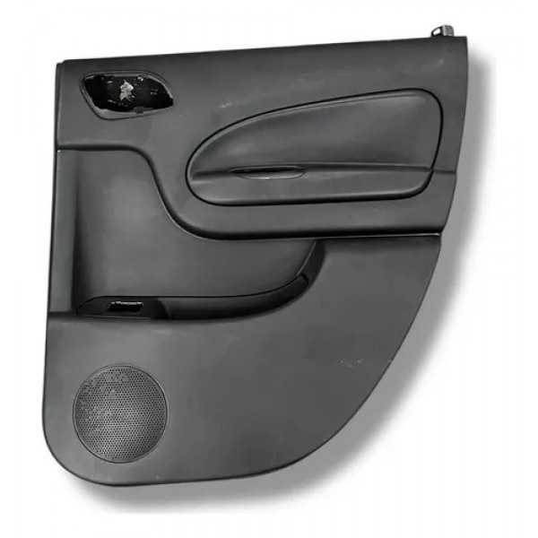 Forro Porta Dianteiro Direito Citroen C3 2011 2012 2013 2015