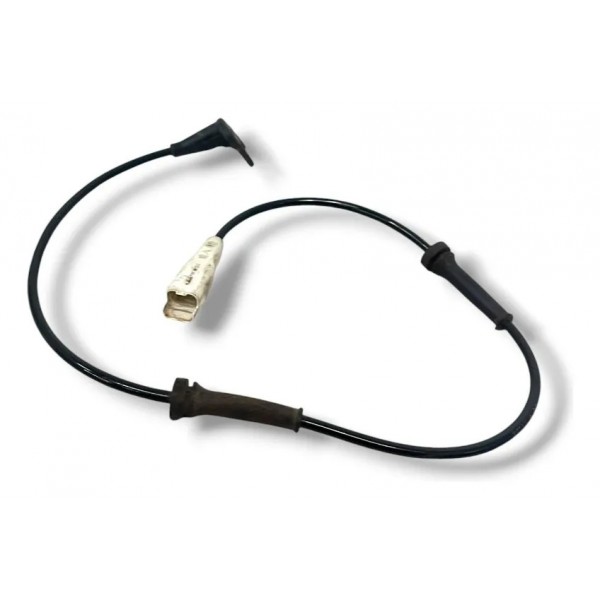 Sensor Abs Diant Direito Citroen C4 2.0 2007 2008 2009 2010
