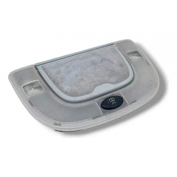 Luz Teto Cortesia Traseira Mercedes S500 2001 2002 2003 2004