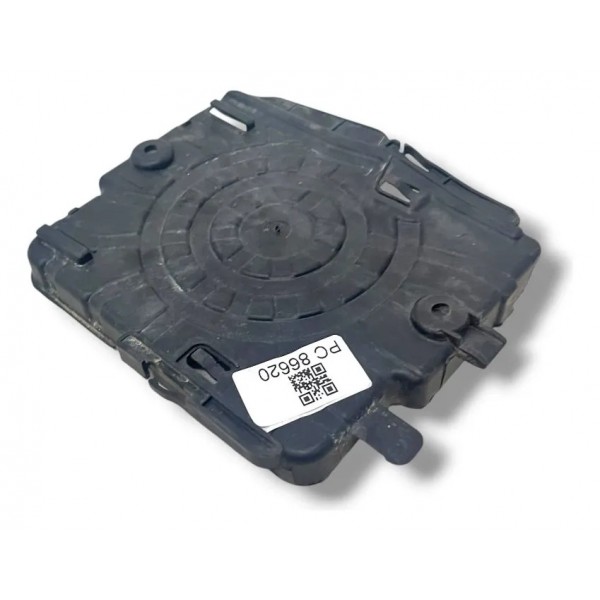 Suporte Módulo Injeção Citroen C3 2013 2014 2015 2016 2019