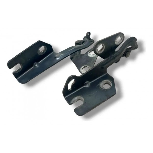 Par Dobradiça Capô Citroen Xsara Picasso 2008 2010 2011 2012