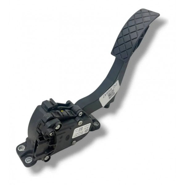 Pedal Acelerador Volkswagen Fox Spacefox 2012 2014 2015 2016