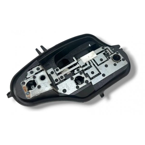 Circuito Soquete Lanterna Direita Citroen C3 2013 2014 2019