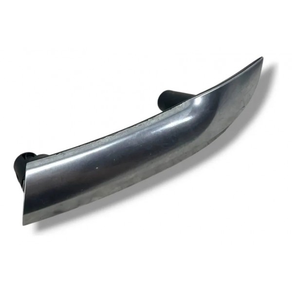 Moldura Puxador Porta Tras Dir Citroen C3 2014 2015 2016 20