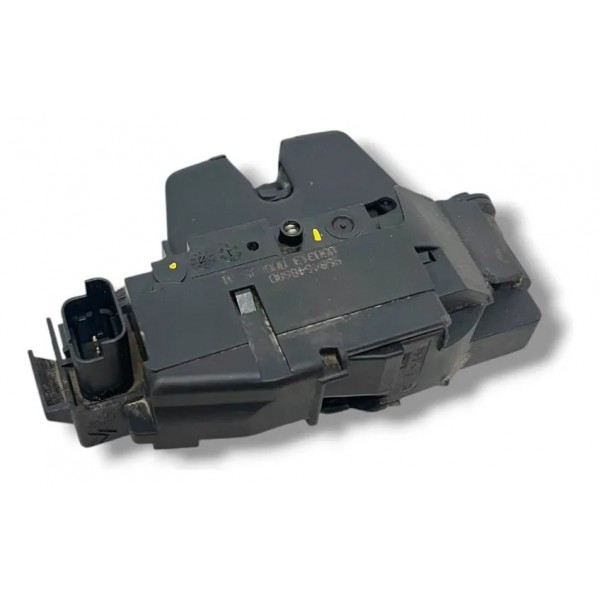 Fechadura Elet Tampa Tras Citroen C3 2013 2014 2015 2016 17