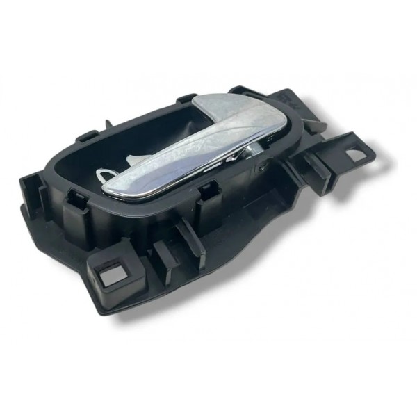 Maçaneta Int Dianteira Dir Citroen C3 2013 2014 2015 2016 18 Dianteira
